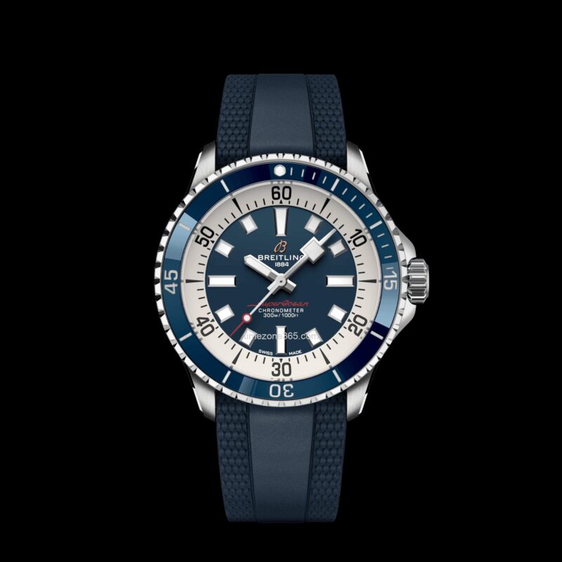 Breitling Superocean Automatic 42 A17375E71G1