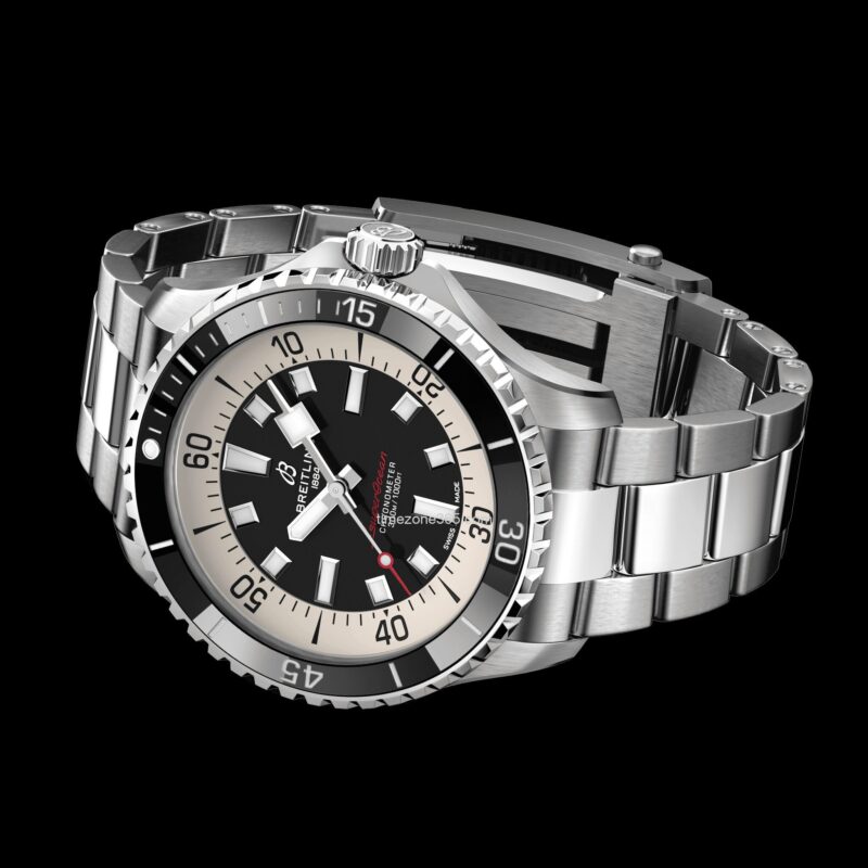 Breitling Superocean Automatic 44 A17376211B1 - Image 2