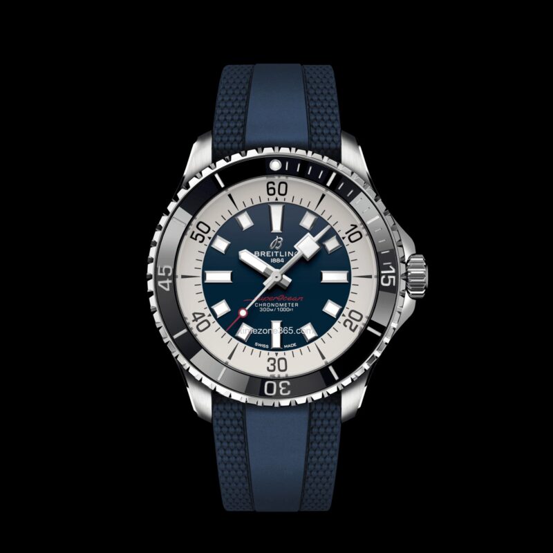 Breitling Superocean Automatic 44Mm A17376211C1S1