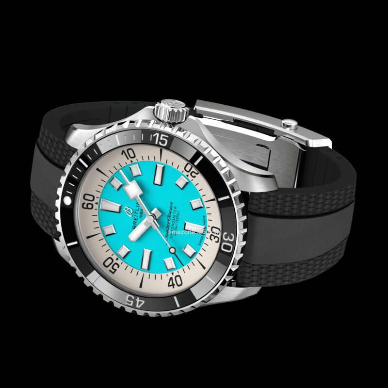 Breitling Superocean Automatic 44 A17376211L2 - Image 2