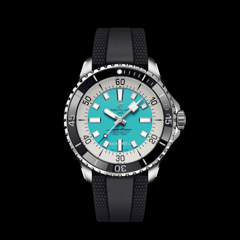 Breitling Superocean Automatic 44 A17376211L2