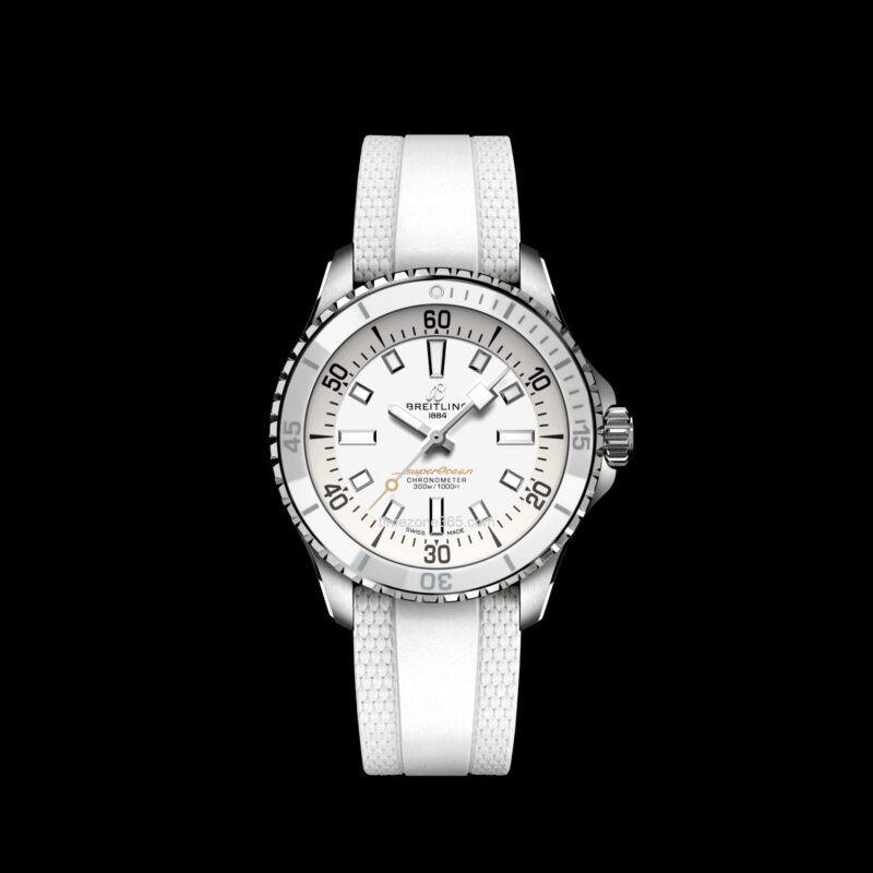 Breitling Superocean Automatic 36 A17377211A1