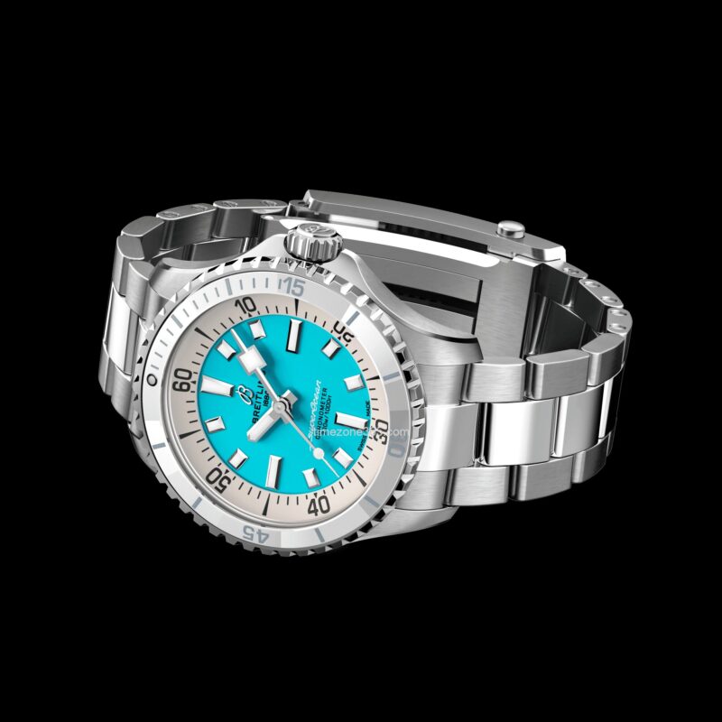 Breitling Superocean Automatic 36 A17377211C1 - Image 2