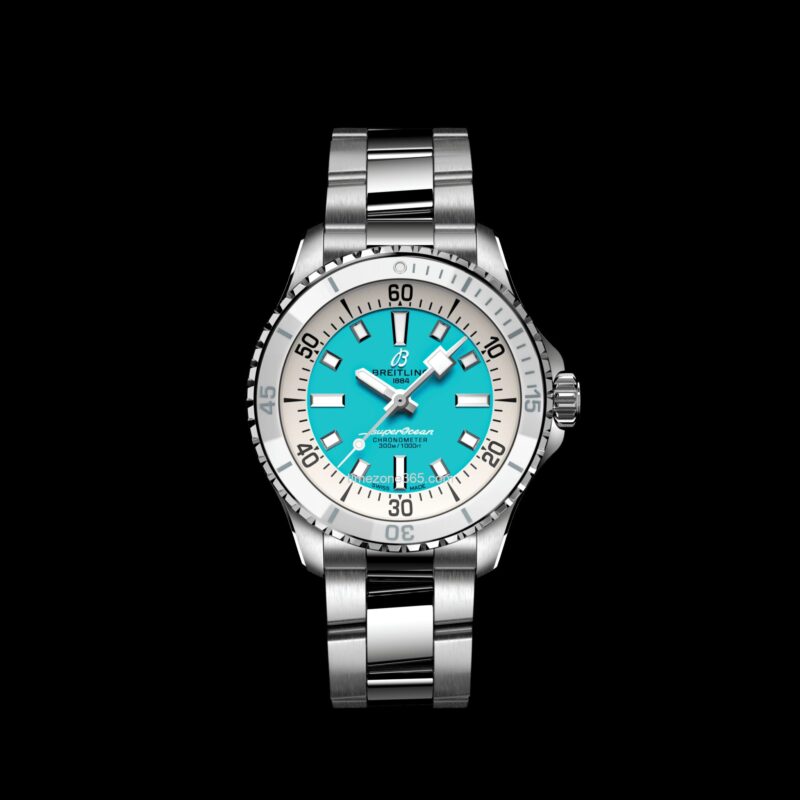 Breitling Superocean Automatic 36 A17377211C1