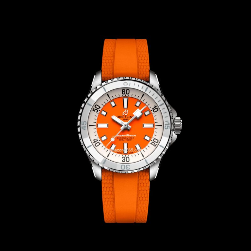 Breitling Superocean Automatic 36 A17377211O1