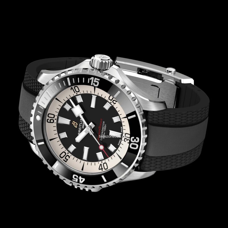 Breitling Superocean Automatic 46 A17378211B1 - Image 2