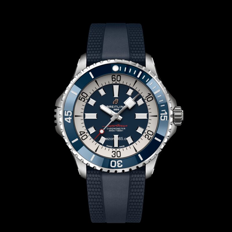 Breitling Superocean Automatic 46 A17378E71C1