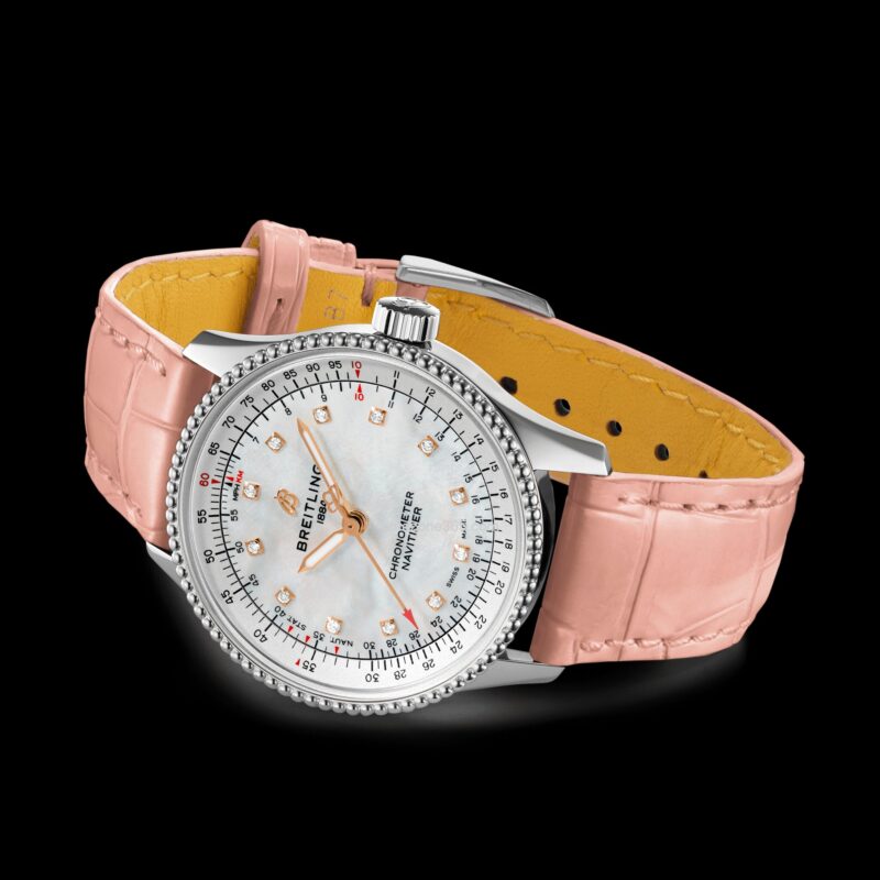 Breitling Navitimerautomatic 35 A17395211A1 - Image 2