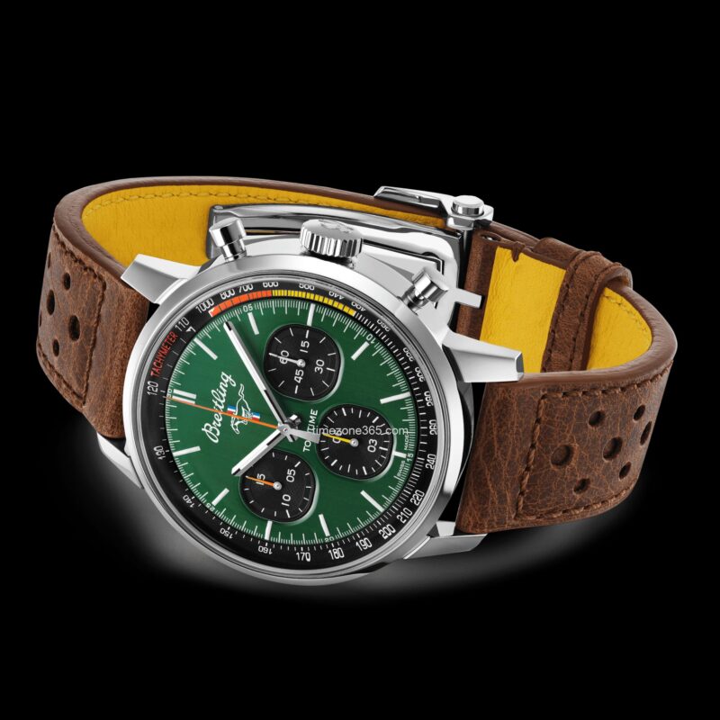 Breitling Top Time A253101A1L1 - Image 2