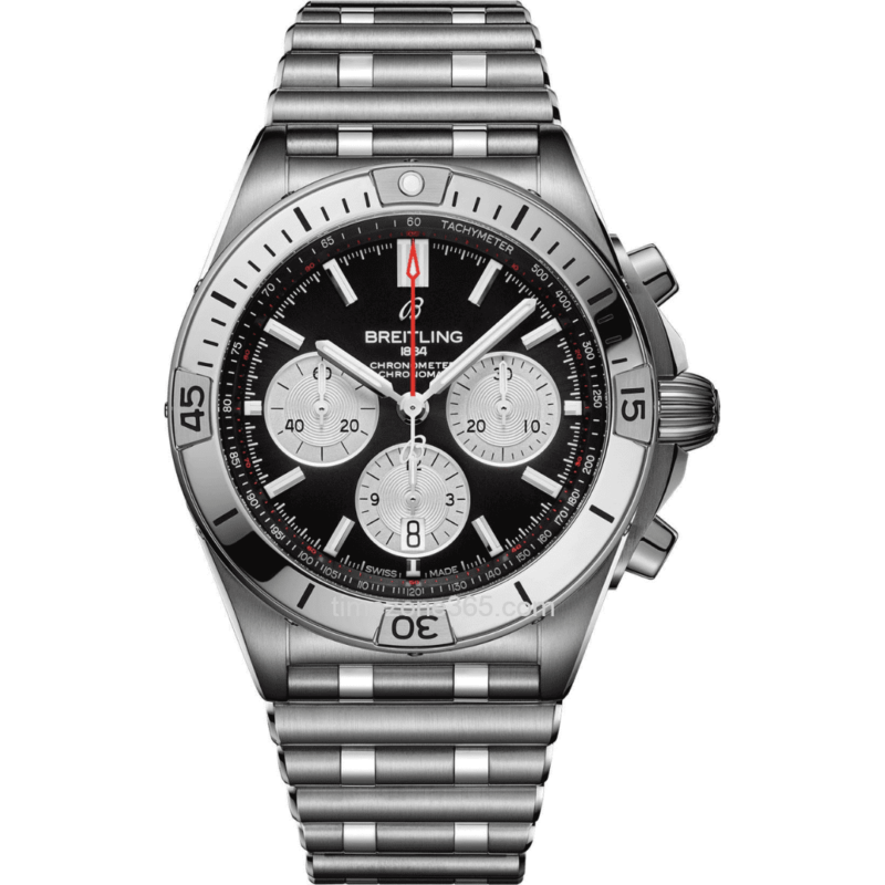 Breitling Chronomat B01 42 Ab0134101B1A1