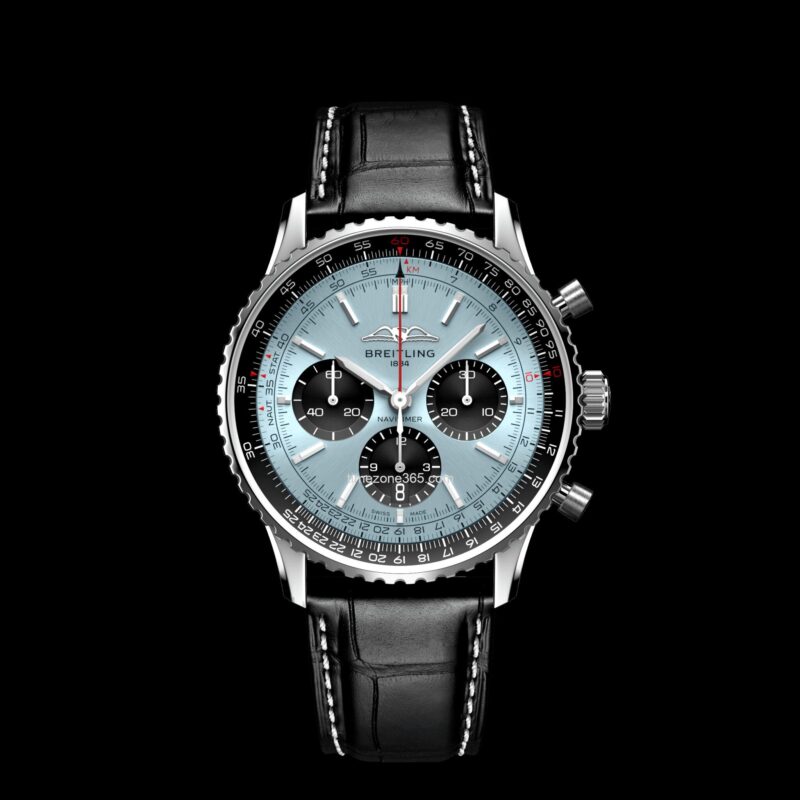 Breitling Navitimer B01 Chronograph 43 Ab0138241C1