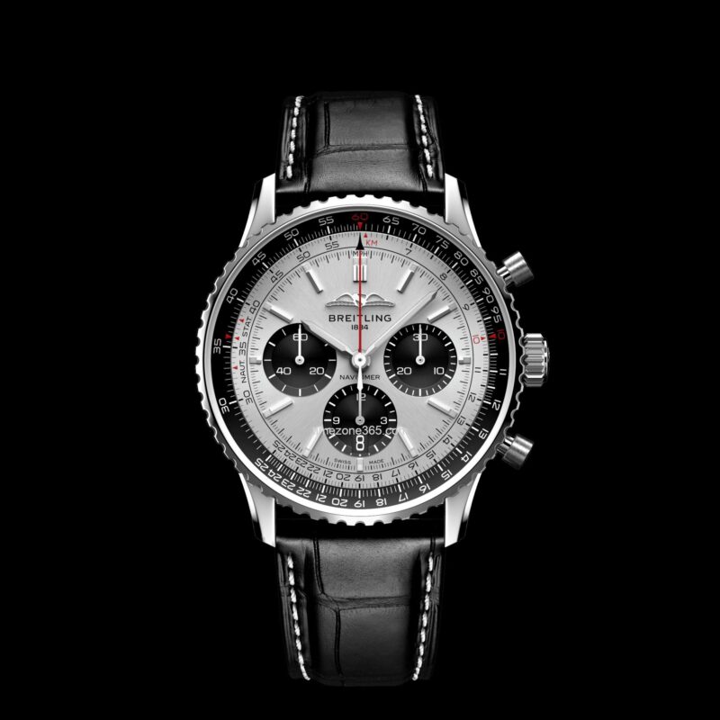 Breitling Navitimer B01 Chronograph 43 Ab0138241G1