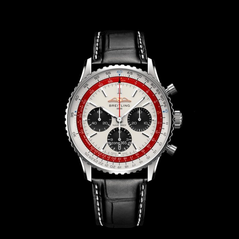 Breitling Navitimer B01 Chronograph 43 Ab01383B1G1