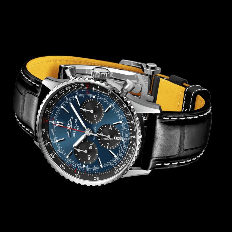 Breitling Navitimer B01 Chronograph 41 Ab0139241C1 - Image 2