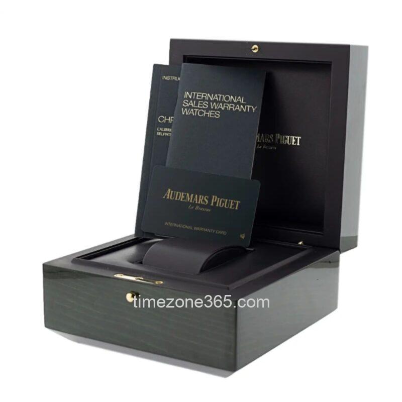 audemars piguet box 1