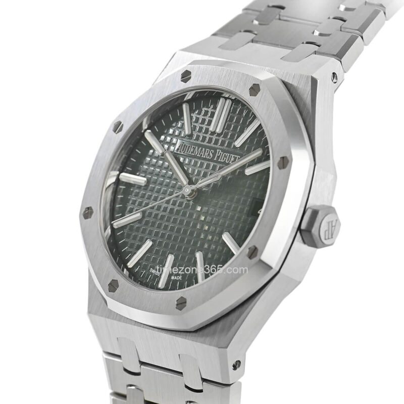 Audemars Piguet Royal Oak Automatic 41Mm 15510St.Oo.1320St.09 - Image 2