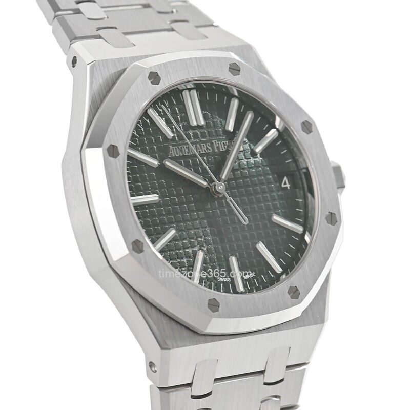 Audemars Piguet Royal Oak Automatic 41Mm 15510St.Oo.1320St.09 - Image 3