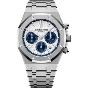 audemars piguet royal oak chronograph 38mm 26315st.oo.1256st.01