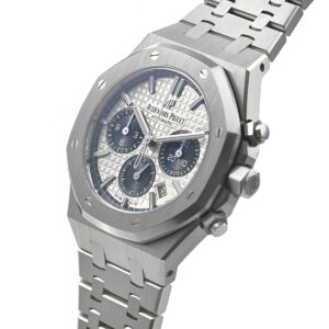 audemars piguet royal oak chronograph 38mm 26315st.oo.1256st.01