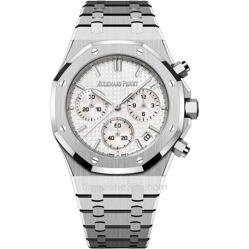 audemars piguet royal oak selfwinding chronograph 41mm 26240st.oo.1320st.07