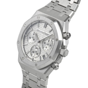 audemars piguet royal oak selfwinding chronograph 41mm 26240st.oo.1320st.07