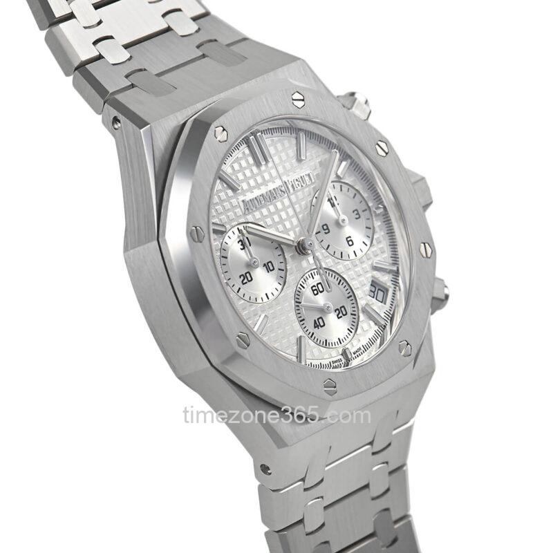 audemars piguet royal oak selfwinding chronograph 41mm 26240st.oo.1320st.07