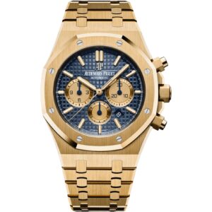 audemars piguet royal oak selfwinding chronograph 41mm 26331ba.oo.1220ba.01