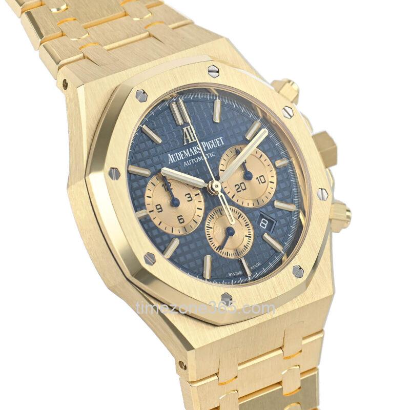 audemars piguet royal oak selfwinding chronograph 41mm 26331ba.oo.1220ba.01