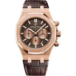 audemars piguet royal oak chronograph 41mm 26331or.oo.d821cr.01