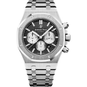 audemars piguet royal oak chronograph 41mm 26331st.oo.1220st.02