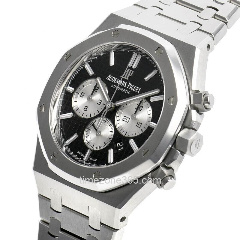 audemars piguet royal oak chronograph 41mm 26331st.oo.1220st.02