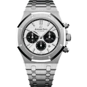 audemars piguet royal oak chronograph 41mm 26331st.oo.1220st.03