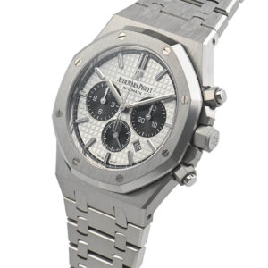 audemars piguet royal oak chronograph 41mm 26331st.oo.1220st.03