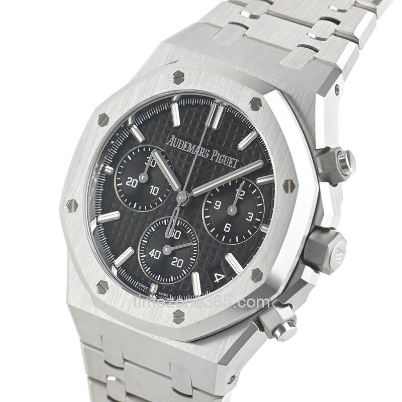 audemars piguet royal oak selfwinding chronograph 50th anniversary 41mm 26240st.oo.1320st.02