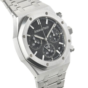 audemars piguet royal oak selfwinding chronograph 50th anniversary 41mm 26240st.oo.1320st.02