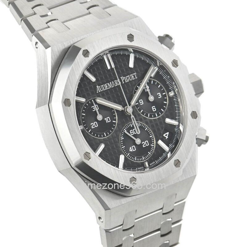 audemars piguet royal oak selfwinding chronograph 50th anniversary 41mm 26240st.oo.1320st.02