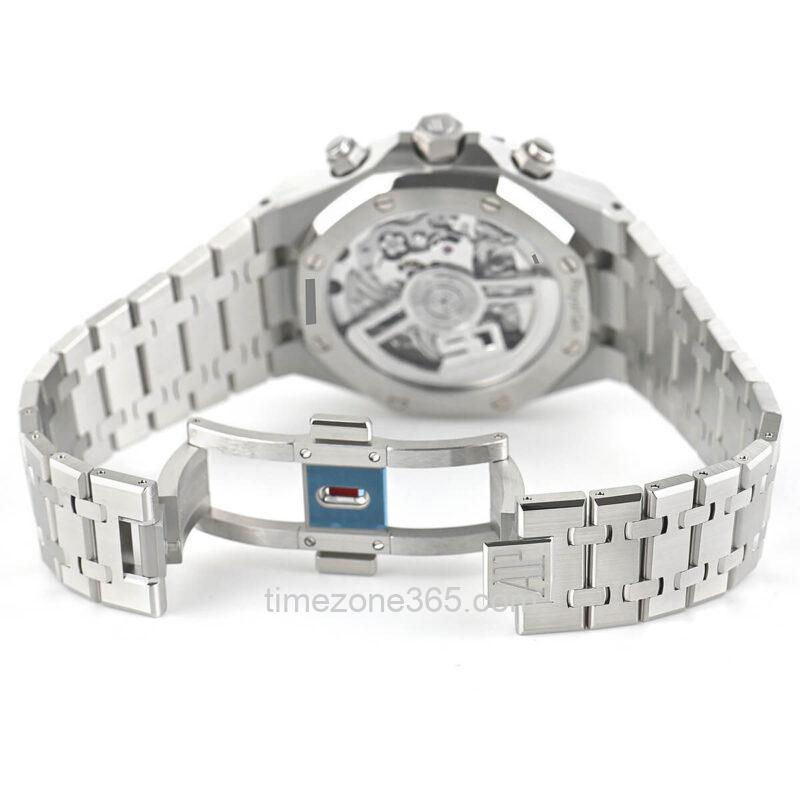 audemars piguet royal oak selfwinding chronograph 50th anniversary 41mm 26240st.oo.1320st.02