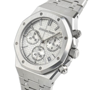 audemars piguet royal oak chronograph 50th anniversary 41mm 26240st.oo.1320st.03