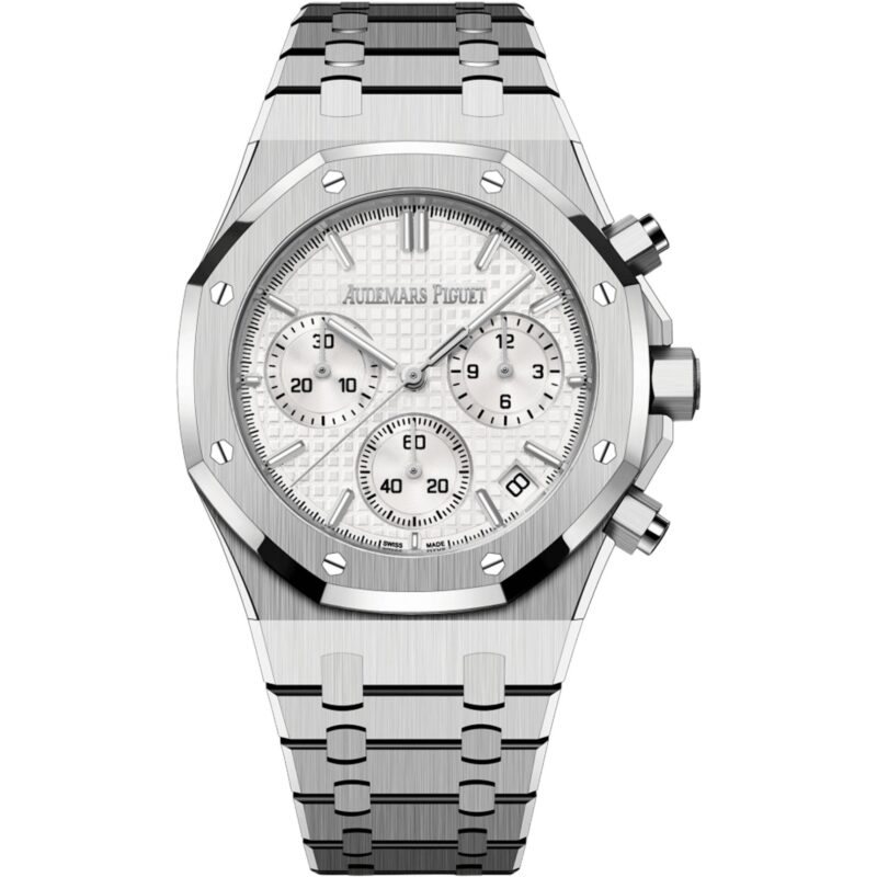 Audemars Piguet Royal Oak Chronograph 50th Anniversary 41mm 26240ST.OO.1320ST.03