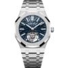 audemars piguet royal oak flying tourbillon 41mm 26730bc.gg.1320bc.01