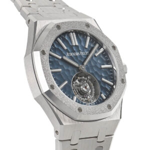 audemars piguet royal oak flying tourbillon 41mm 26730bc.gg.1320bc.01