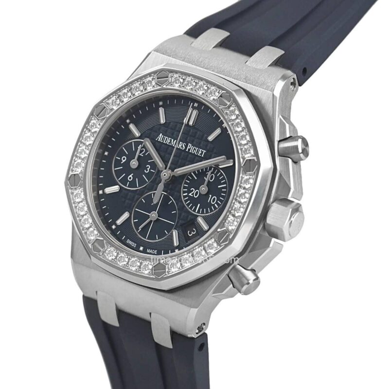 Audemars Piguet Royal Oak Offshore Chronograph 37Mm 26231St.Zz.D027Ca.01 - Image 2