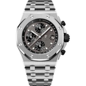 Audemars Piguet Royal Oak Offshore Chronograph 42mm 26238TI.OO.2000TI.01