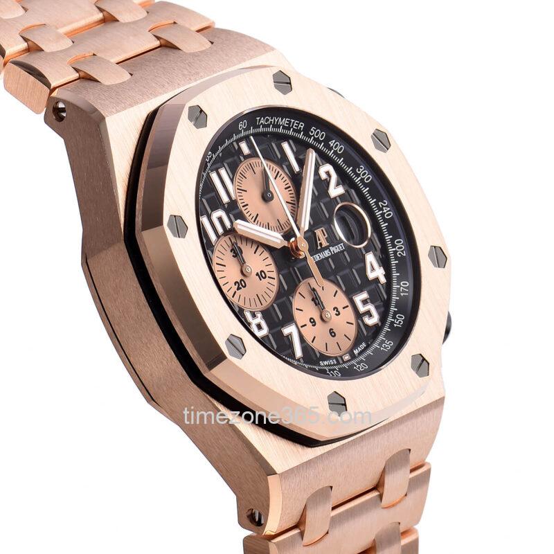 audemars piguet royal oak offshore chronograph 42mm 26470or.oo.1000or.03