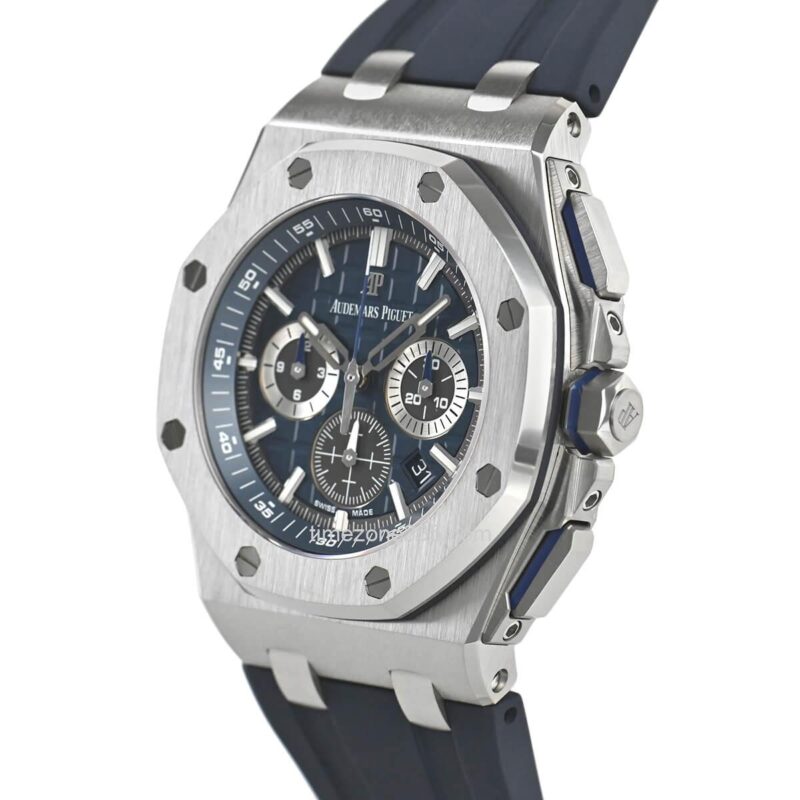 Audemars Piguet Royal Oak Offshore Chronograph 42Mm 26480Ti.Oo.A027Ca.01 - Image 2