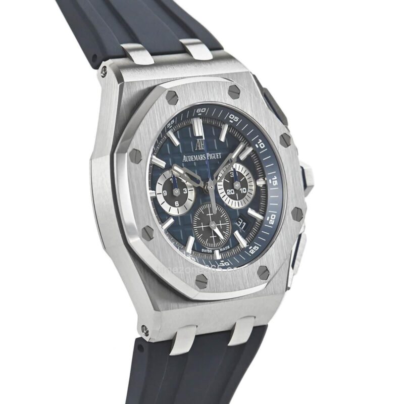 Audemars Piguet Royal Oak Offshore Chronograph 42Mm 26480Ti.Oo.A027Ca.01 - Image 3