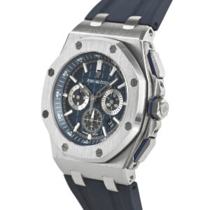 audemars piguet royal oak offshore chronograph 42mm 26480ti.oo.a027ca.01