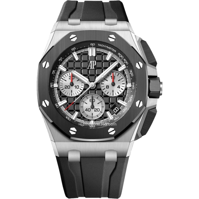 Audemars Piguet Royal Oak Offshore Chronograph 43mm 26420SO.OO.A002CA.01