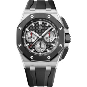 audemars piguet royal oak offshore chronograph 43mm 26420so.oo.a002ca.01