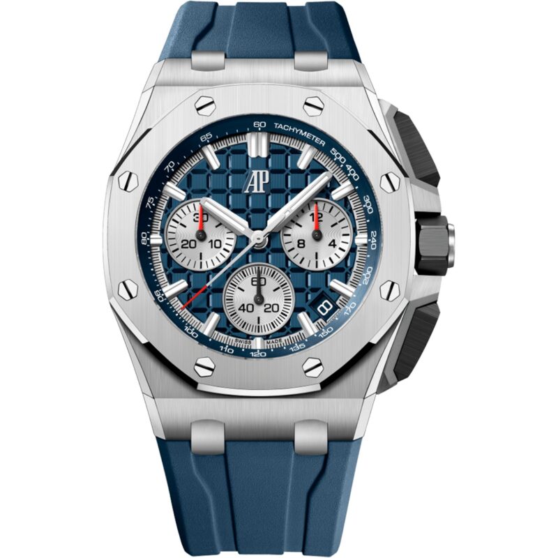 Audemars Piguet Royal Oak Offshore Chronograph 43mm 26420TI.OO.A027CA.01